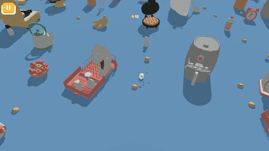 Скриншот 6 из Egg Game