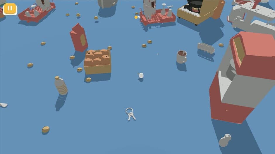 Скриншот 3 из Egg Game