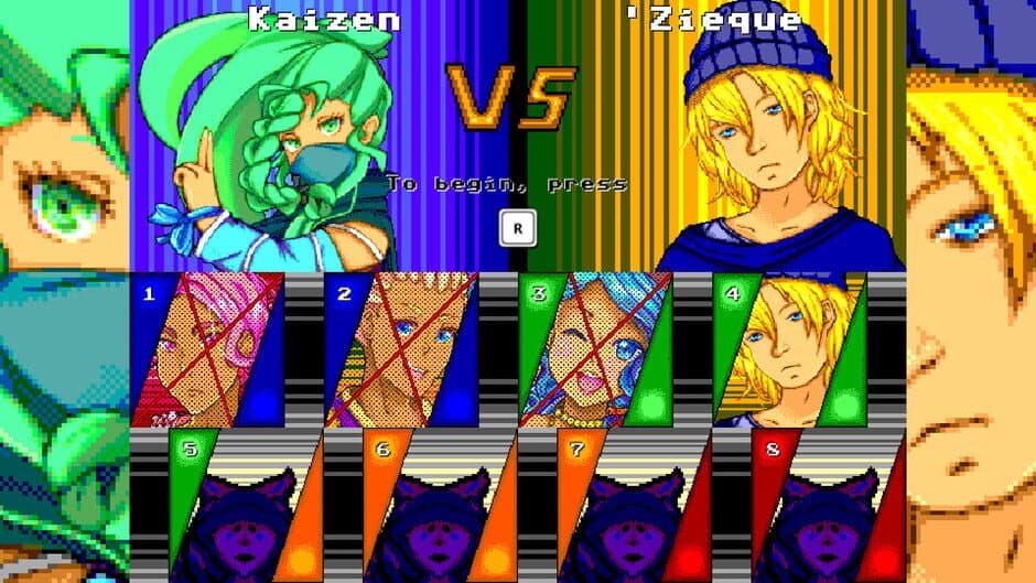 Скриншот 7 из Elemensional Rift