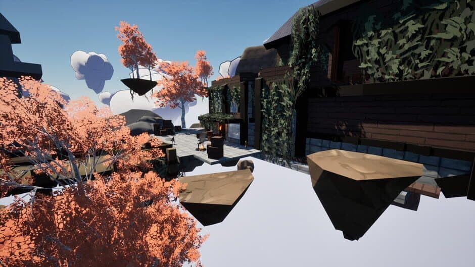 Скриншот 3 из Emberhold