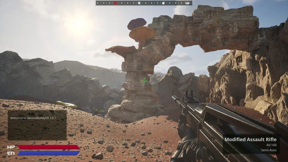 Скриншот 7 из Enhanced: Vengeance