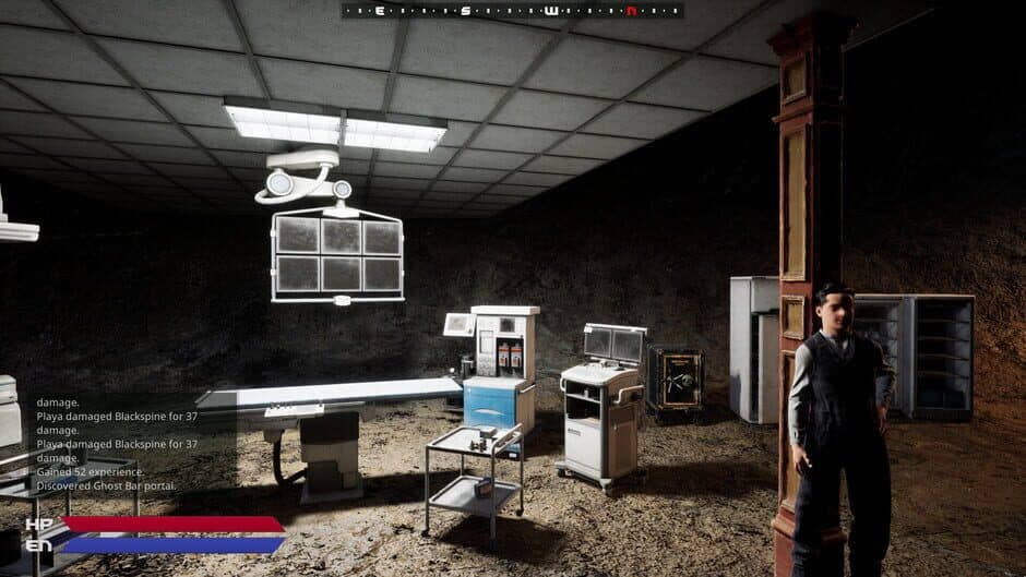 Скриншот 4 из Enhanced: Vengeance