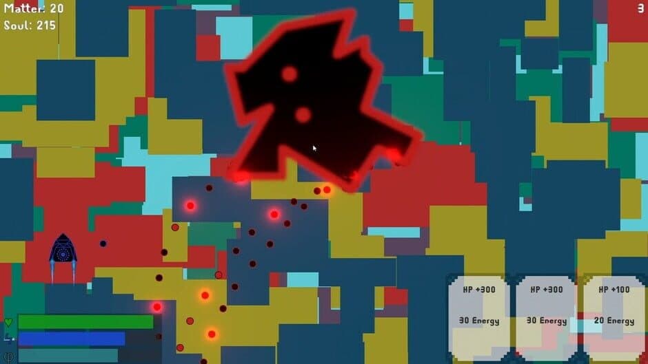 Скриншот 3 из Entities
