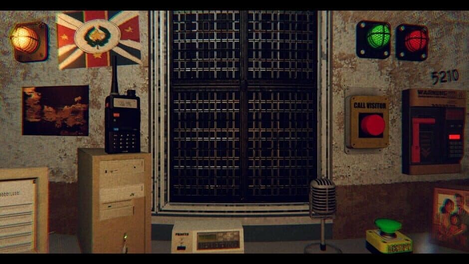 Скриншот 9 из Entry Denied