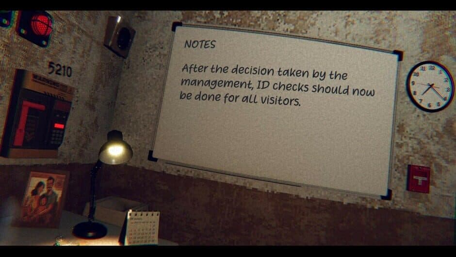 Скриншот 8 из Entry Denied