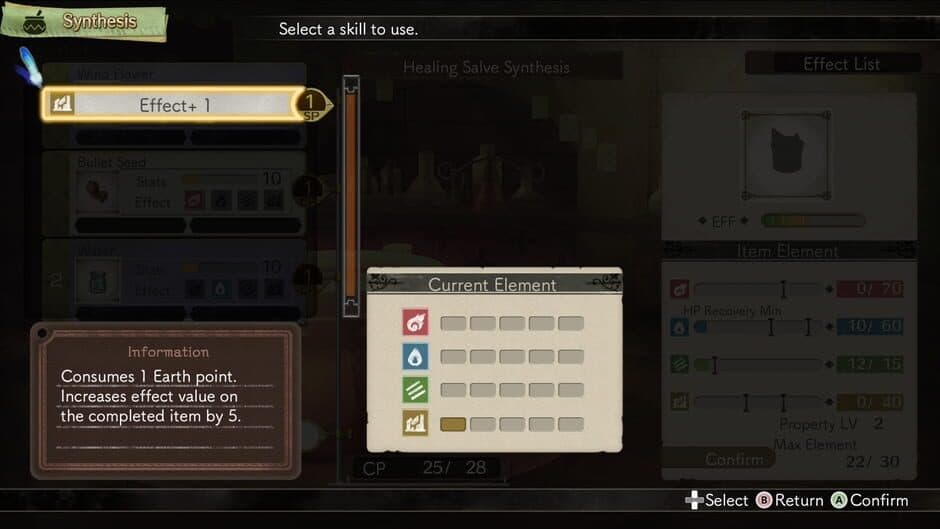 Скриншот 11 из Atelier Escha & Logy: Alchemists of the Dusk Sky DX