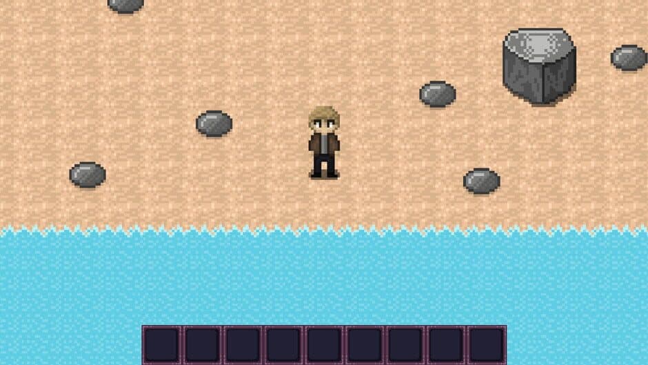 Скриншот 2 из Escape From The Island
