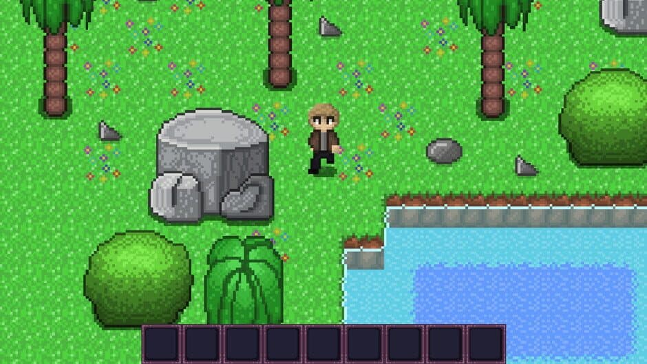 Скриншот 3 из Escape From The Island