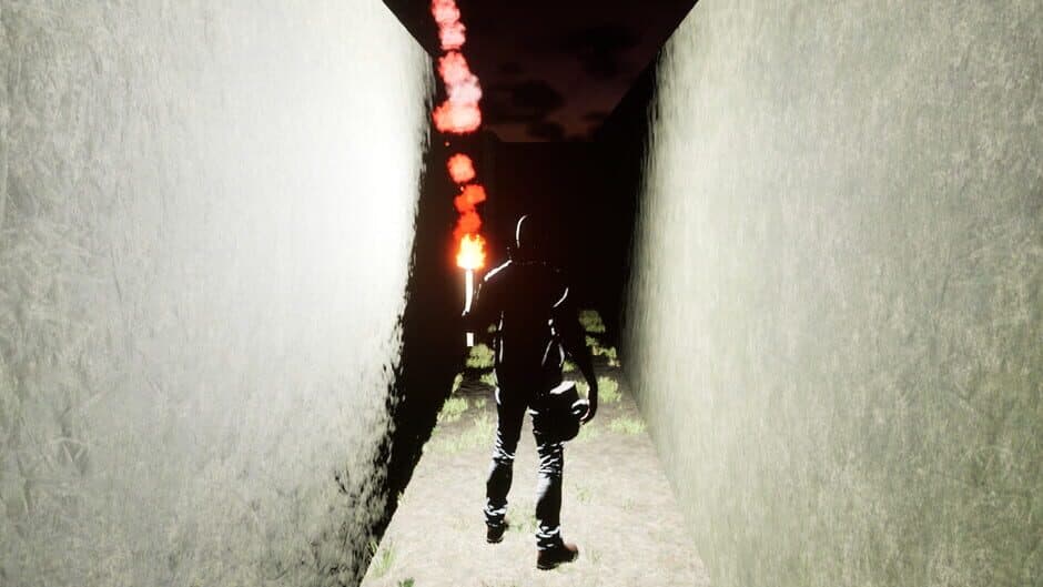 Скриншот 7 из Escape The Labyrinth