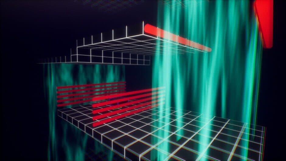 Скриншот 5 из Escape the Void