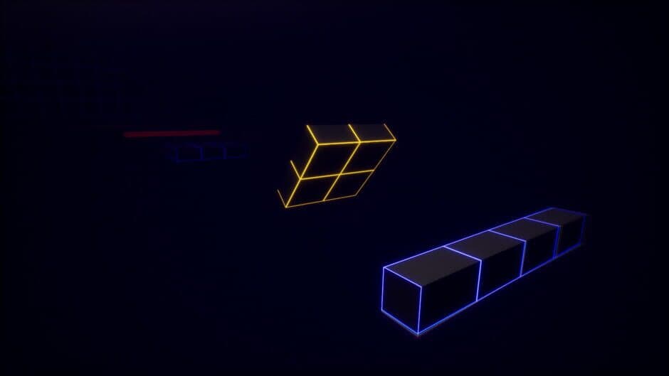 Скриншот 1 из Escape the Void