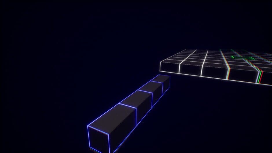 Скриншот 2 из Escape the Void