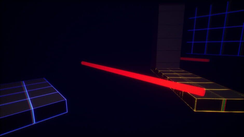 Скриншот 3 из Escape the Void