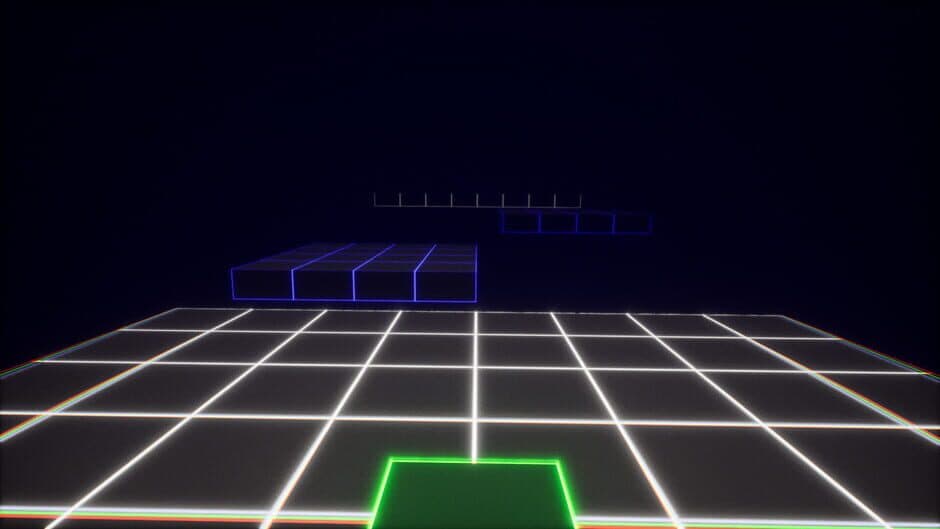 Скриншот 4 из Escape the Void