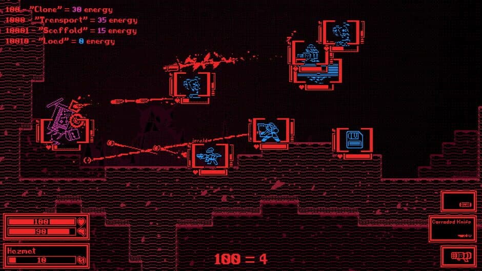 Скриншот 3 из Exosystem