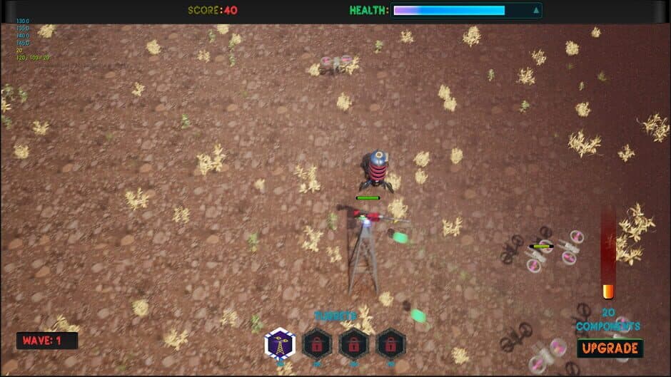 Скриншот 3 из Extermination