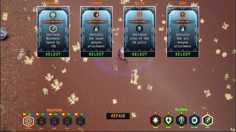 Скриншот 4 из Extermination