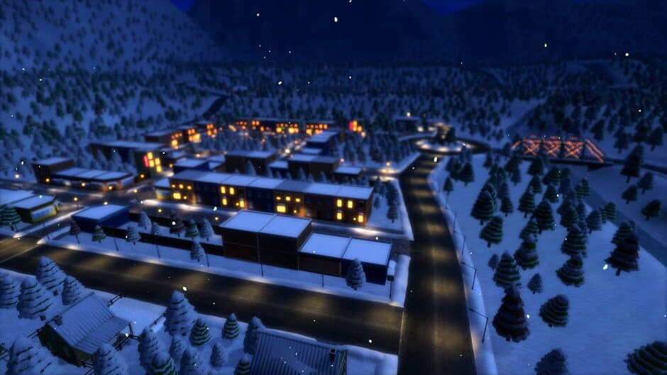 Скриншот 4 из Cozy Holiday