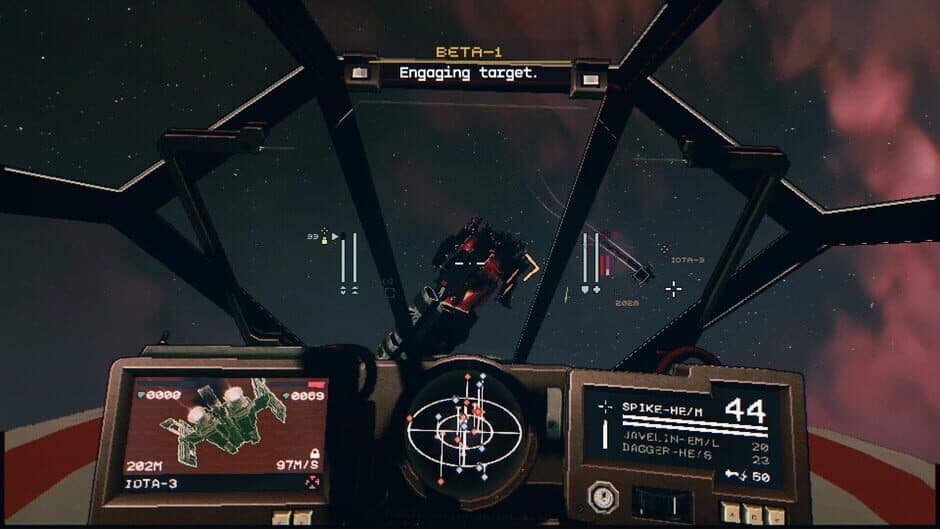 Скриншот 5 из Shrouded Suns