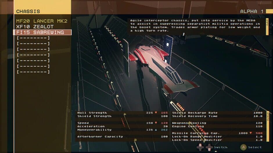 Скриншот 3 из Shrouded Suns