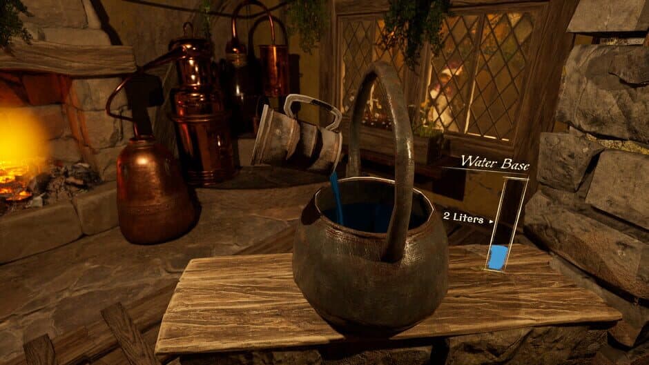 Скриншот 12 из Plague Doctor: Life in Pestilence