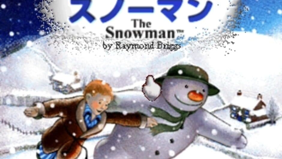 Скриншот 1 из The Snowman