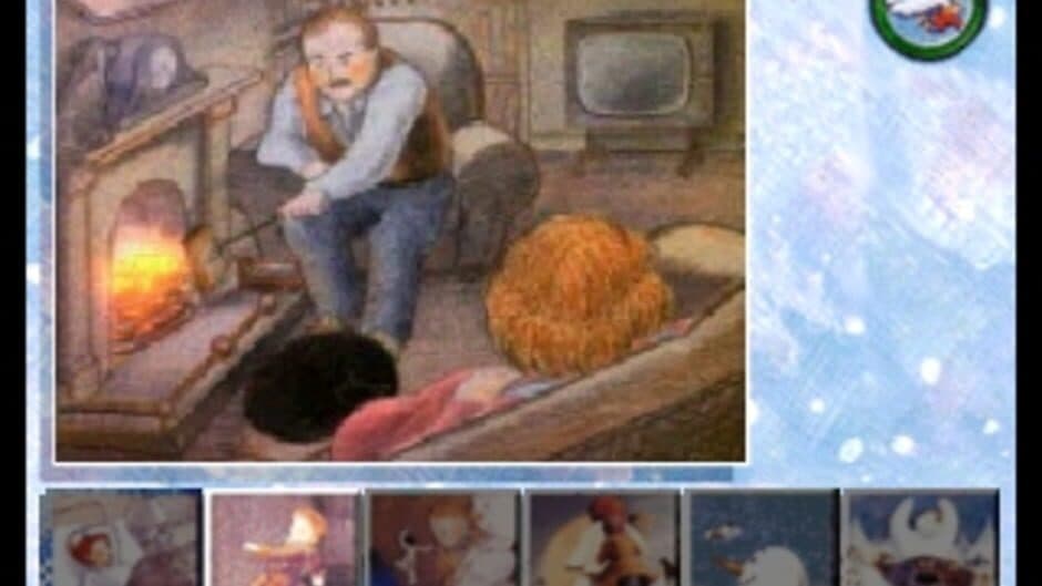 Скриншот 2 из The Snowman