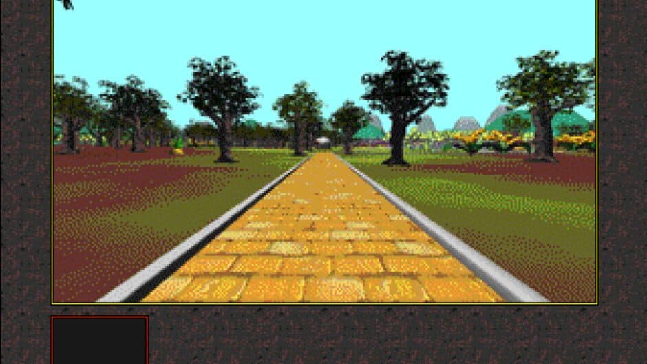 Скриншот 2 из Yellow Brick Road