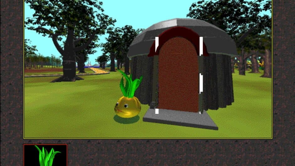 Скриншот 3 из Yellow Brick Road