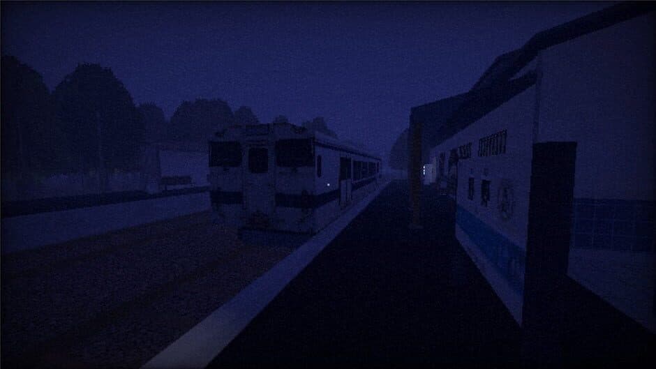 Скриншот 1 из Eki: The Station