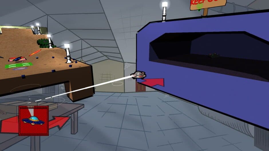 Скриншот 6 из Binary Golf
