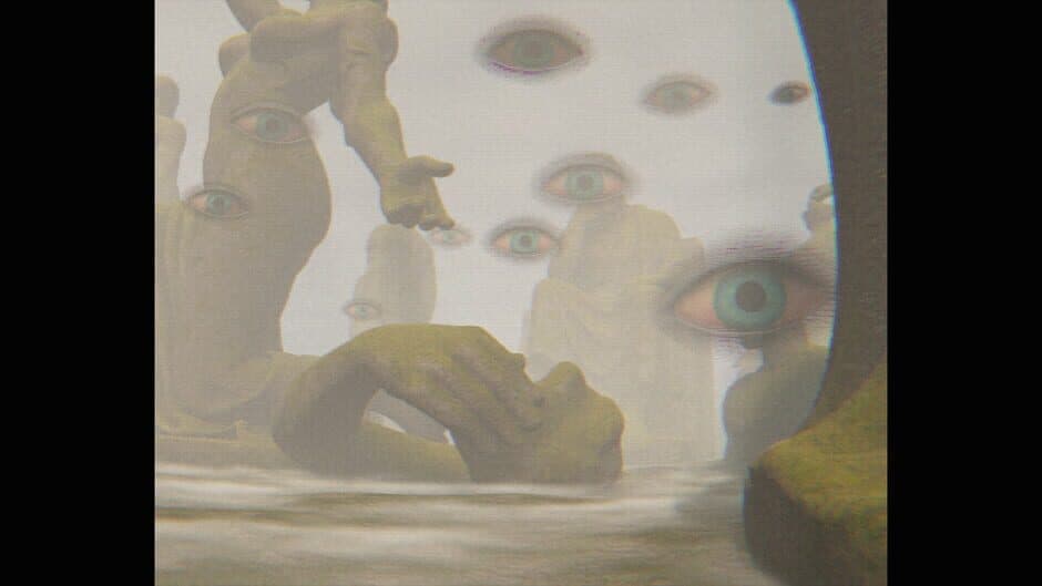 Скриншот 3 из Dreamcore: Rabbit Hole