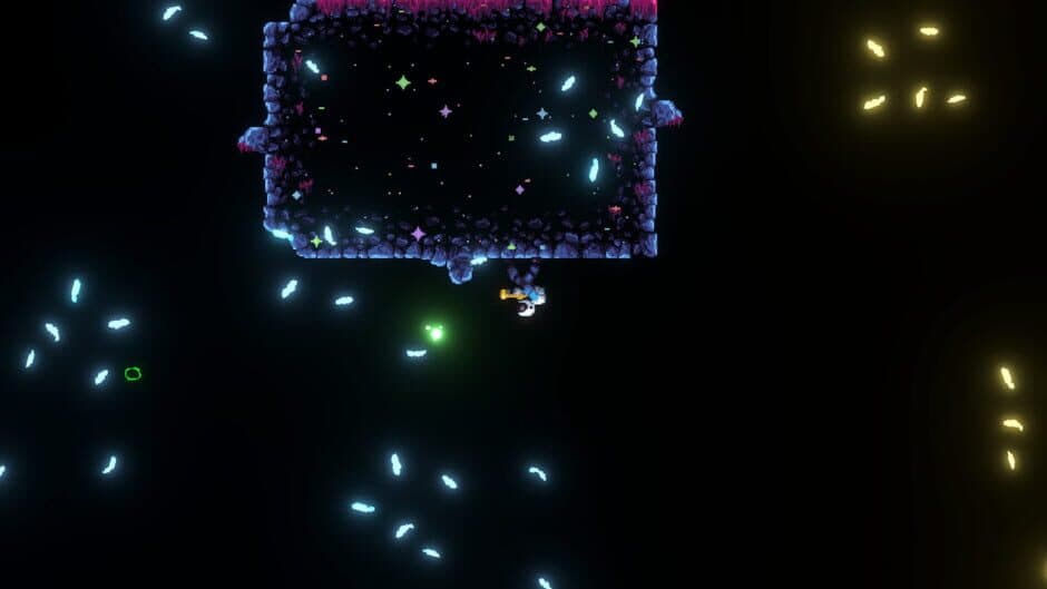 Скриншот 2 из Dark Zodiac