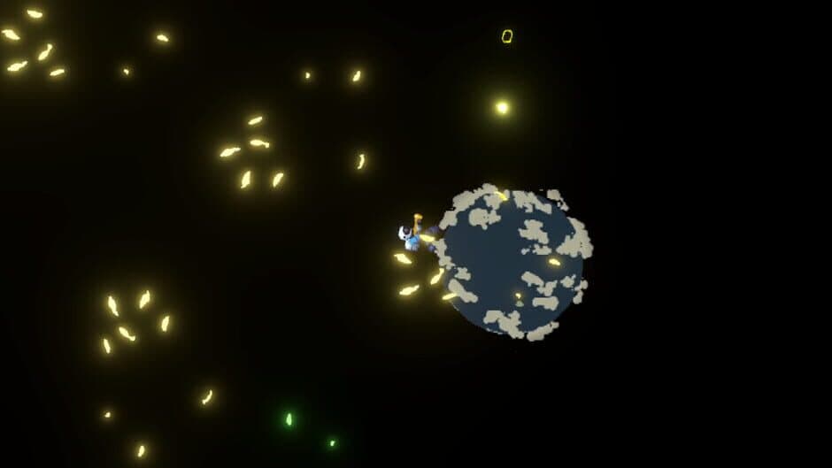 Скриншот 3 из Dark Zodiac