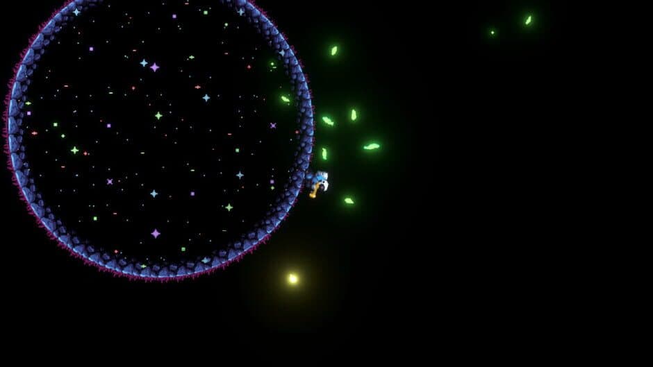 Скриншот 4 из Dark Zodiac