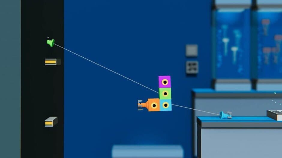 Скриншот 4 из Coroconnect