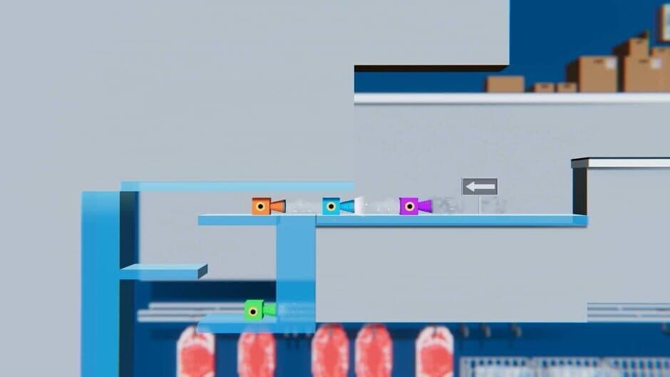 Скриншот 5 из Coroconnect