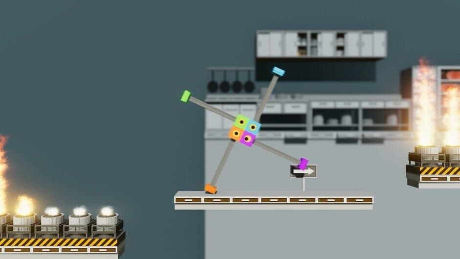 Скриншот 2 из Coroconnect