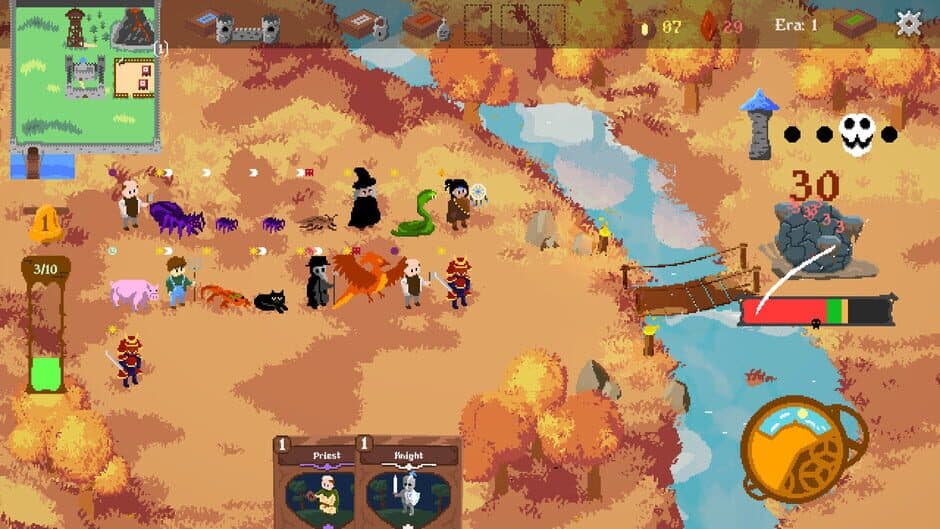 Скриншот 6 из King's Haven