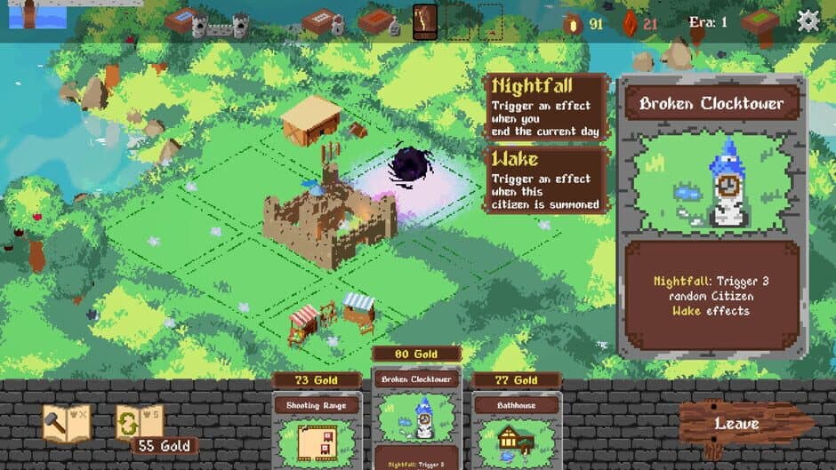Скриншот 10 из King's Haven