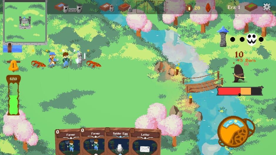 Скриншот 9 из King's Haven