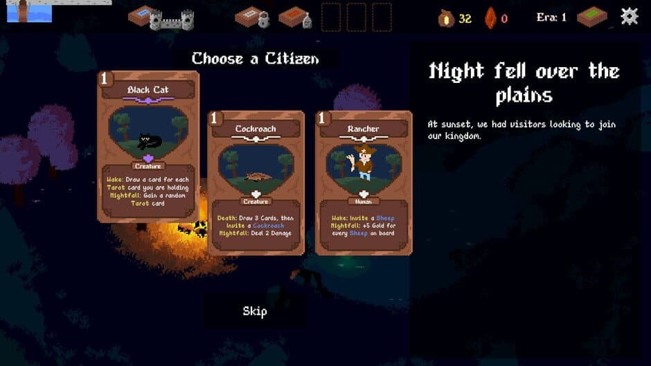 Скриншот 1 из King's Haven