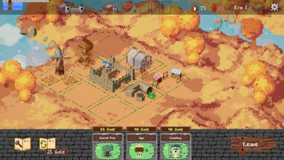 Скриншот 2 из King's Haven