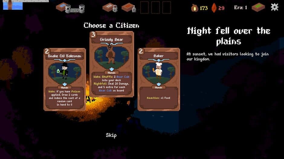 Скриншот 5 из King's Haven