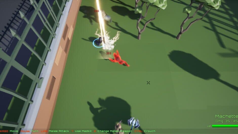 Скриншот 3 из Super Bear: Hunt for the Lost Beer