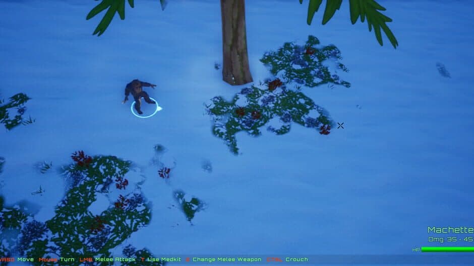 Скриншот 4 из Super Bear: Hunt for the Lost Beer