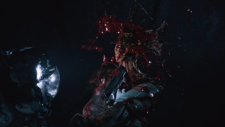 Скриншот 5 из Retrieval