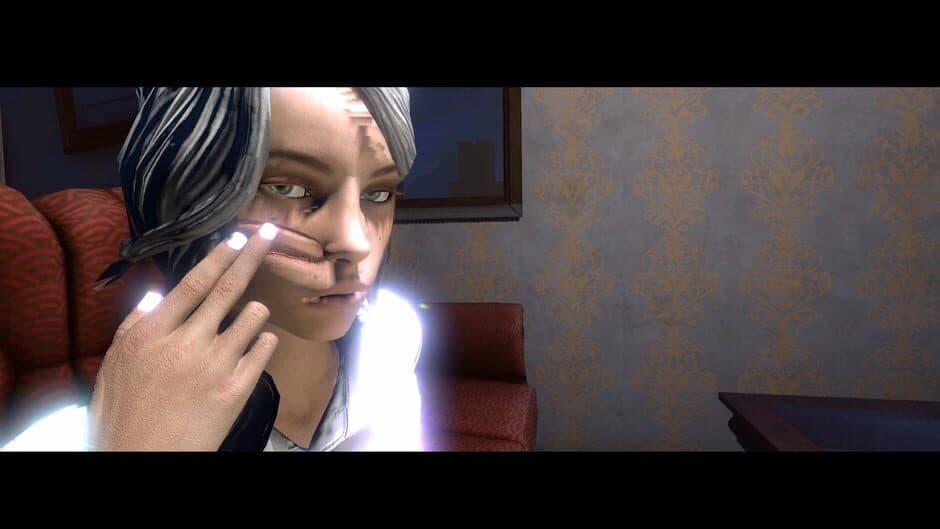 Скриншот 1 из My Eyes Inside Out Chapter Three