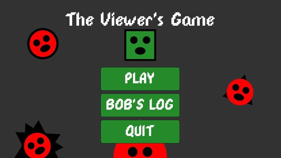 Скриншот 1 из The Viewer's Game