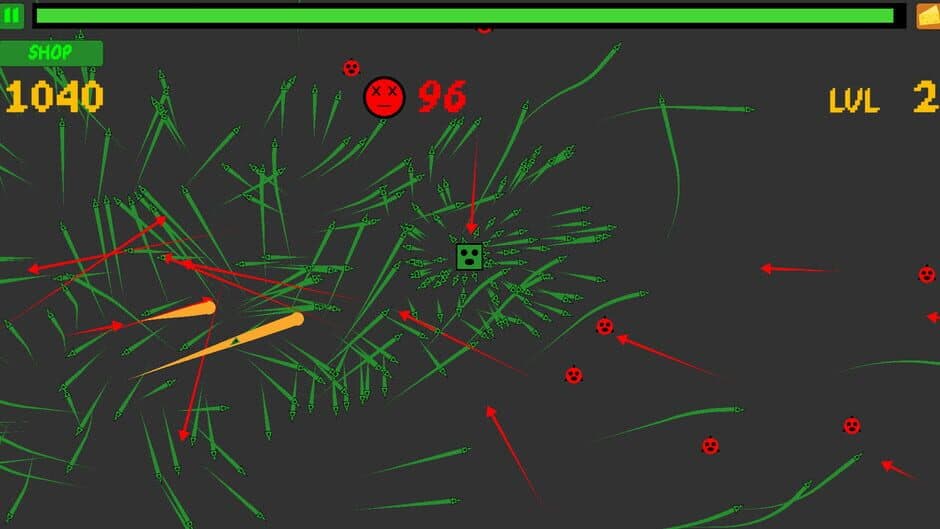 Скриншот 4 из The Viewer's Game